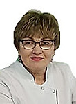 Врач Королева Ирина Алексеевна