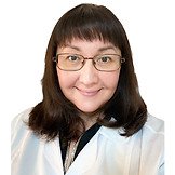 Врач Королева Ирина Николаевна