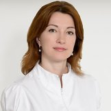 Врач Королева Юлия Анатольевна