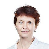 Врач Королева Лариса Леонидовна