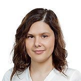 Врач Королева Марина Геннадьевна