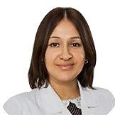 Врач Королева Нина Юрьевна