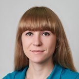 Врач Королева Ольга Алексеевна