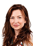 Врач Королева Ольга Игоревна