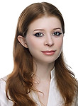 Врач Королева Ольга Игоревна