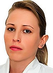 Врач Королева Светлана Сергеевна