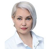 Врач Королева Светлана Валентиновна