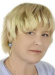 Врач Королёва Светлана Владимировна