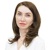 Врач Королева Татьяна Михайловна