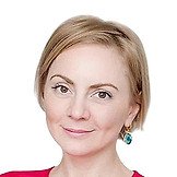 Врач Королева Татьяна Валерьевна