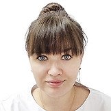 Врач Королева Виктория Артуровна