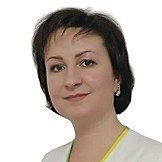 Врач Королевская Екатерина Александровна