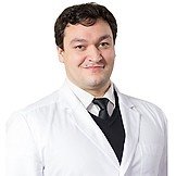 Врач Королишин Василий Александрович