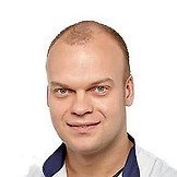 Врач Королёв Сергей Владимирович