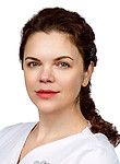 Врач Королёва Алла Юрьевна