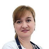 Врач Королёва Екатерина Владимировна