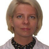 Врач Королёва Лидия Евгеньевна