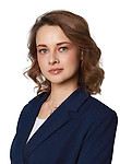 Врач Королёва Татьяна Александровна