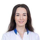 Врач Королёва Виктория Сергеевна