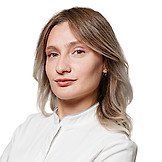 Врач Королюк Юлия Юрьевна