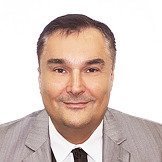 Врач Корольков Алексей Владимирович