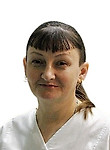 Врач Королькова Наталия Львовна