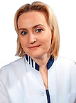 Врач Короповская Жанна Алексеевна