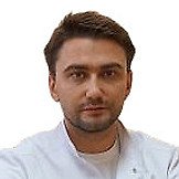 Врач Королёв Сергей Львович