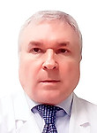Врач Коростелев Александр Владимирович