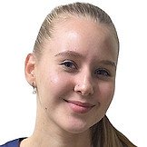 Врач Коростелева Анна Владимировна