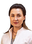 Врач Коростелева Эльмира Гамильевна