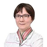 Врач Коростелева Екатерина Александровна