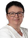 Врач Коростелева Елена Алексеевна
