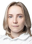 Врач Коростелева Марина Олеговна