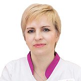 Врач Коростелева Ольга Алексеевна