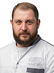 Врач Коростелюк Юрий Витальевич