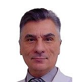 Врач Коростин Дмитрий Николаевич