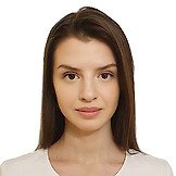 Врач Коростылева Ольга Сергеевна