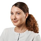 Врач Коротаева Алина Эдуардовна