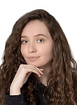 Врач Коротаева Анастасия Михайловна