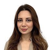 Врач Коротаева Иоланта Зазаевна
