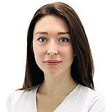Врач Коротаева Карина Константиновна