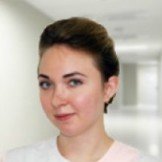 Врач Коротаева Ольга Андреевна