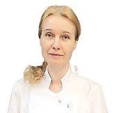 Врач Коротаева Светлана Анатольевна