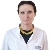 Врач Коротчаева Юлия Вячеславовна