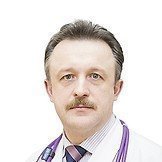 Врач Коротченко Сергей Георгиевич