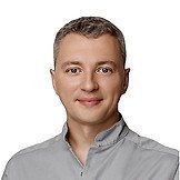 Врач Коротеев Александр Александрович