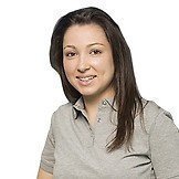 Врач Коротеева Екатерина Александровна
