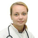 Врач Коротеева Екатерина Николаевна