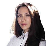 Врач Коротеева Олеся Александровна